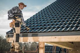 Best Commercial Roofing Services  in Wanamassa, NJ